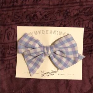 OSPW Wunderkin Bow